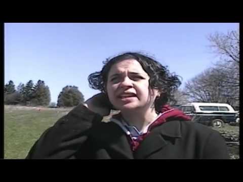 Michelle Rasky  Interview