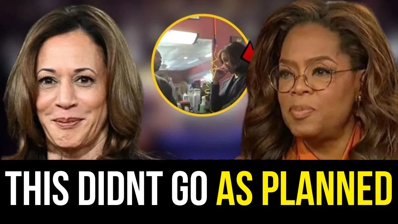 GUN CONTROL Expert EXPOSES Kamala Harris's Shocking Flip-Flop!