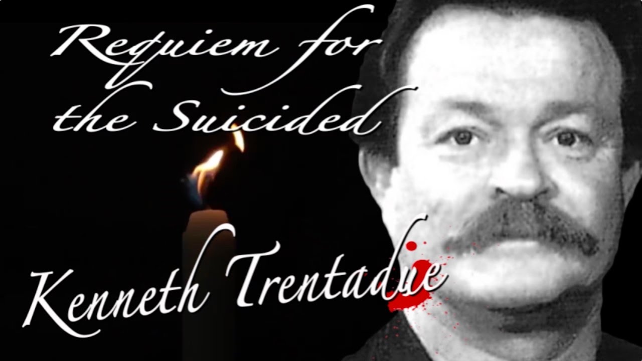 Requiem for the Suicided: Kenneth Trentadue