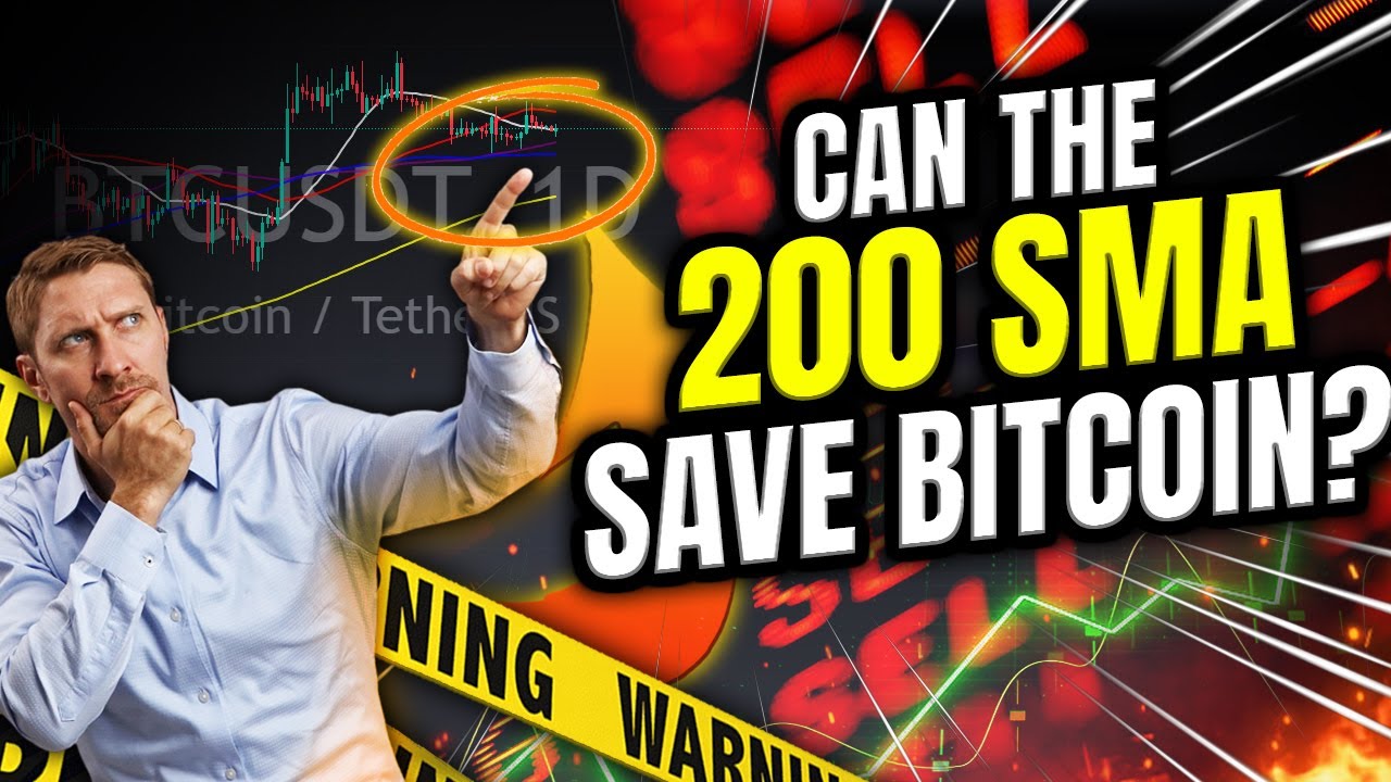 Bitcoin Struggling Are We Going Lower?? EP 966