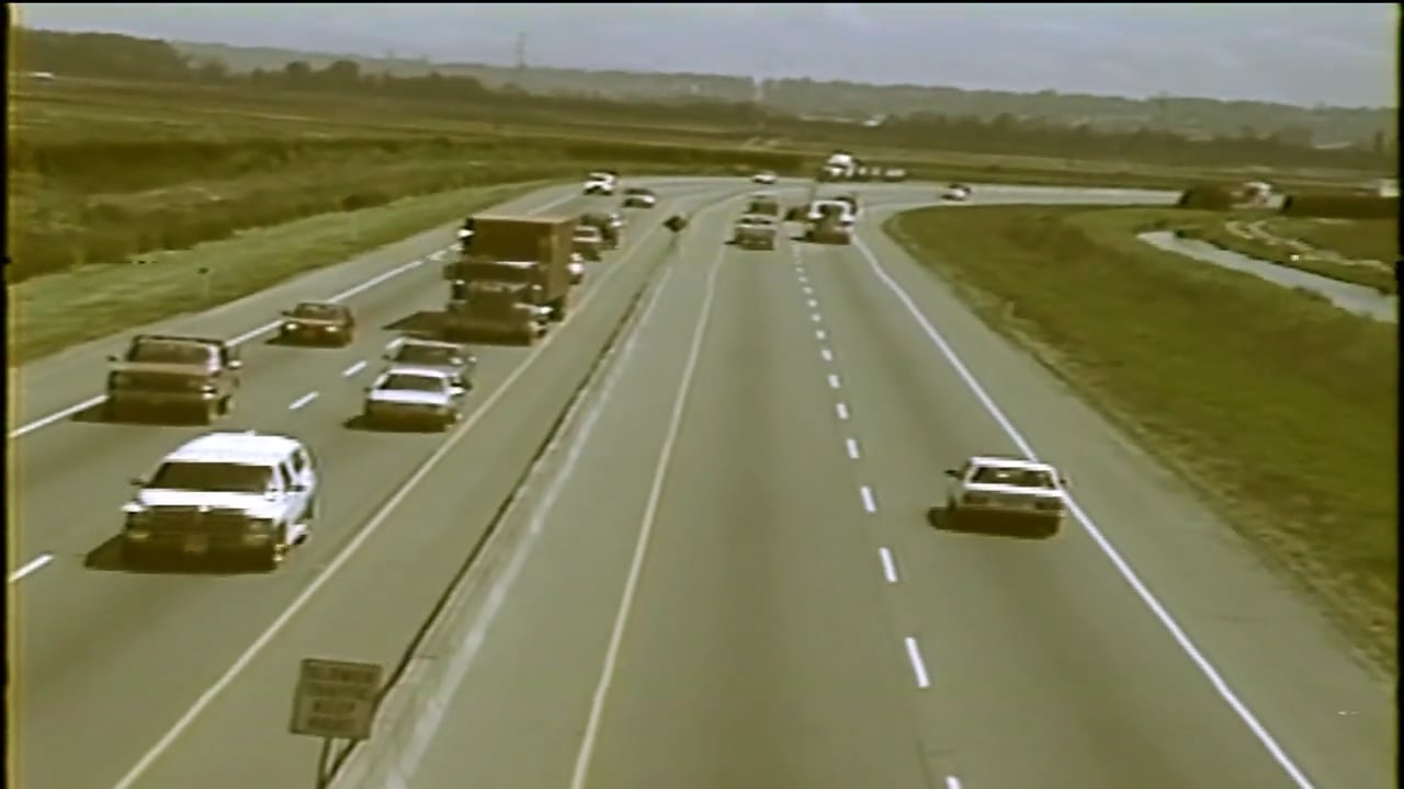 GOVERMENT TECHNOLOGY TO RESTRICT YOUR DRIVING FREEDOM