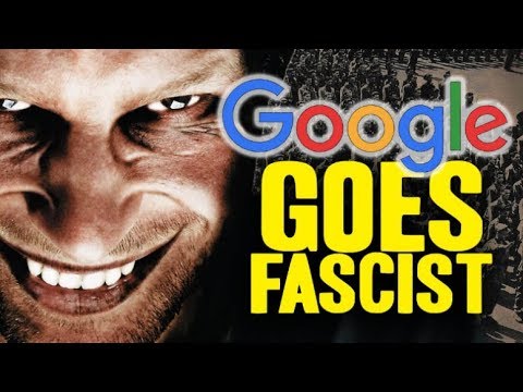 Google CEO Lies Under Oath About Internet Censorship 12/10/18