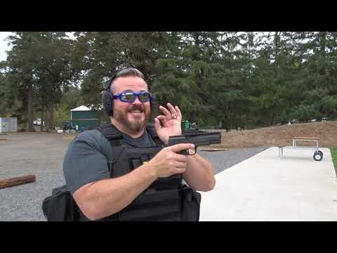 **FIRST LOOK** RIA - ROCK ISLAND ARMORY XT 22 MAGNUM PRO