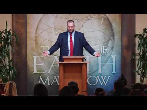 Four Calls for Soulwinning | Pastor Aaron Thompson