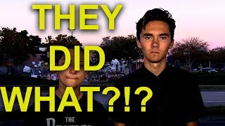 Parkland  Florida  liars exposed