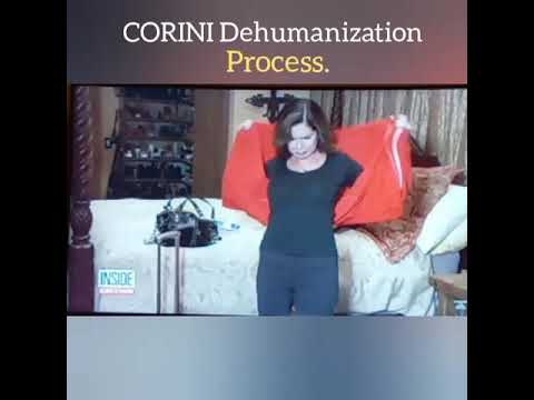 CORINI Dehumanization Process