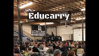 Utah Gun Exchange Free Concealed Carry Course for Educators & Students!