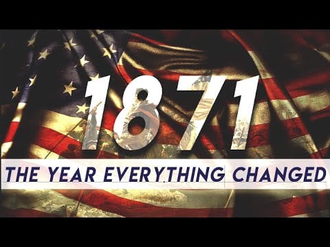 The Most IMPORTANT History Lesson Americans Were Never Taught
