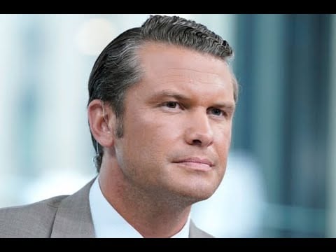 Pete Hegseth REVOKES GENERAL MARK MILLEY'S SECURITY CLEARANCE AND DETAILS After Endless Leaks