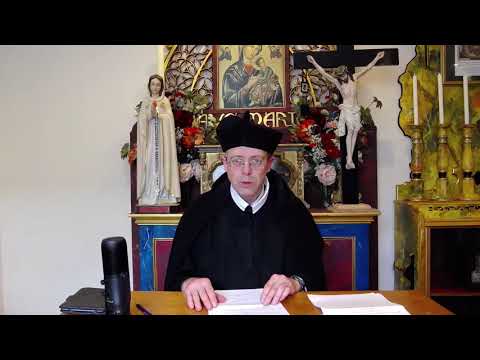 ''Worry and Providence' Broadcast Notices from Papa Stronsay Monastery, Scotland, UK