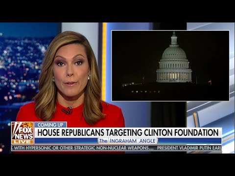 The Ingraham Angle 11/21/18 || Fox News Today November 21, 2018