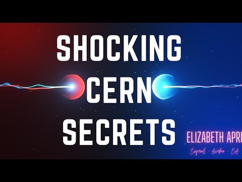 CERN Exposed July 5th 2022