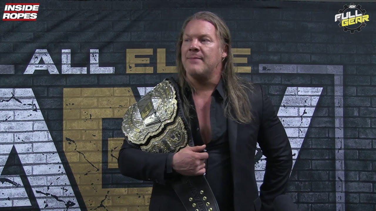 Chris Jericho On Defeating Cody Rhodes, MJF Heel Turn, AEW Vs NXT & More