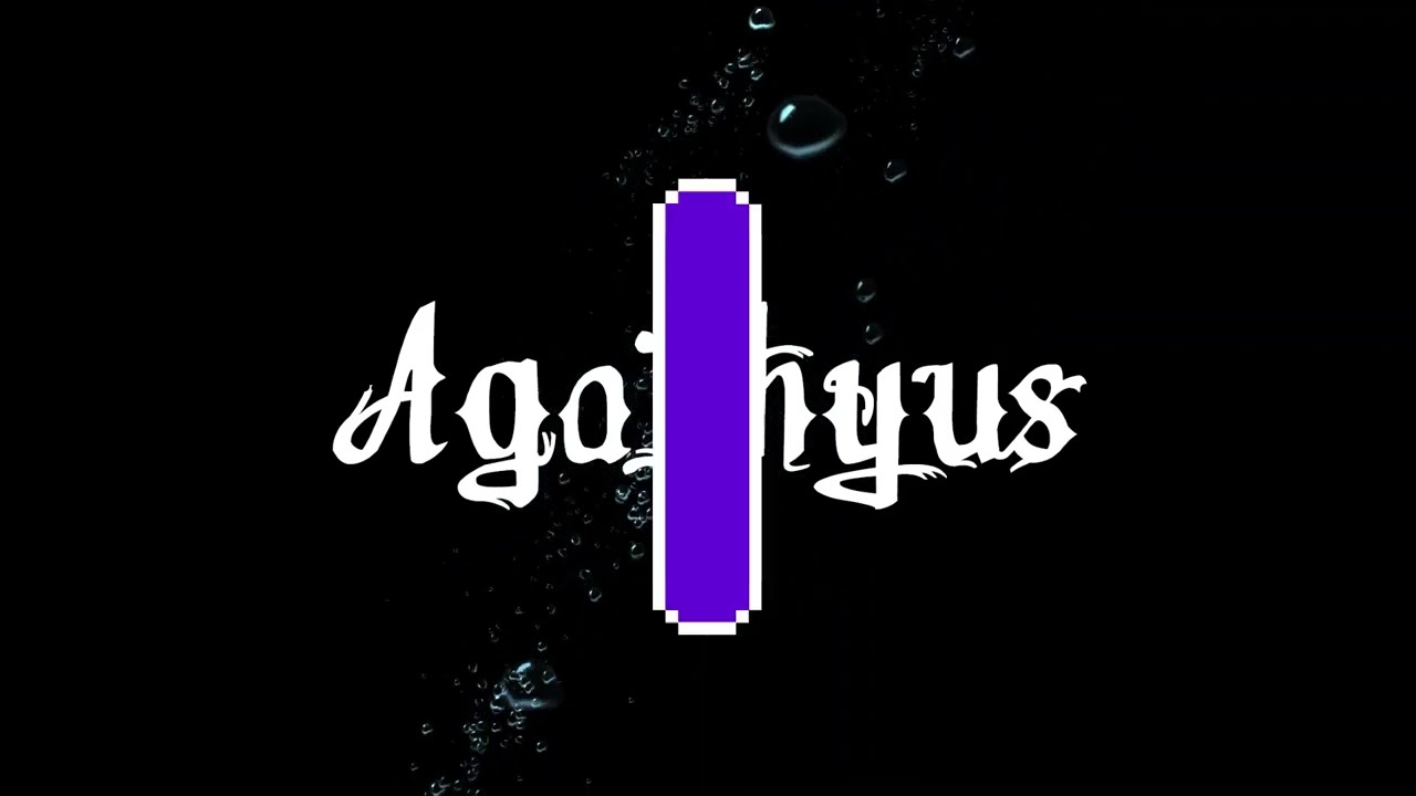 Agathyus ¬ Top unten (offizielles lyrik-audio)