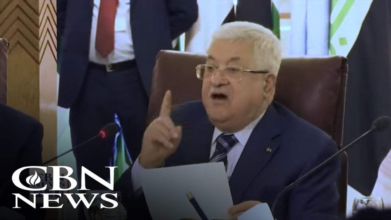20 Years Later: Palestinian Authority Still Handing Out Raises to Terrorists in 'Pay to Slay' Policy