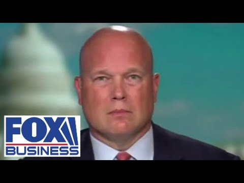 Biden admin is lying to us about southern border: Former acting attorney general