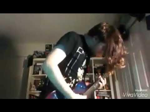 Cover of Moon Baby by Godsmack