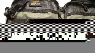 Maxpedition Legacy EDC Pouch Closeup