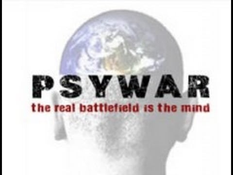 Psywar - Full Documentary