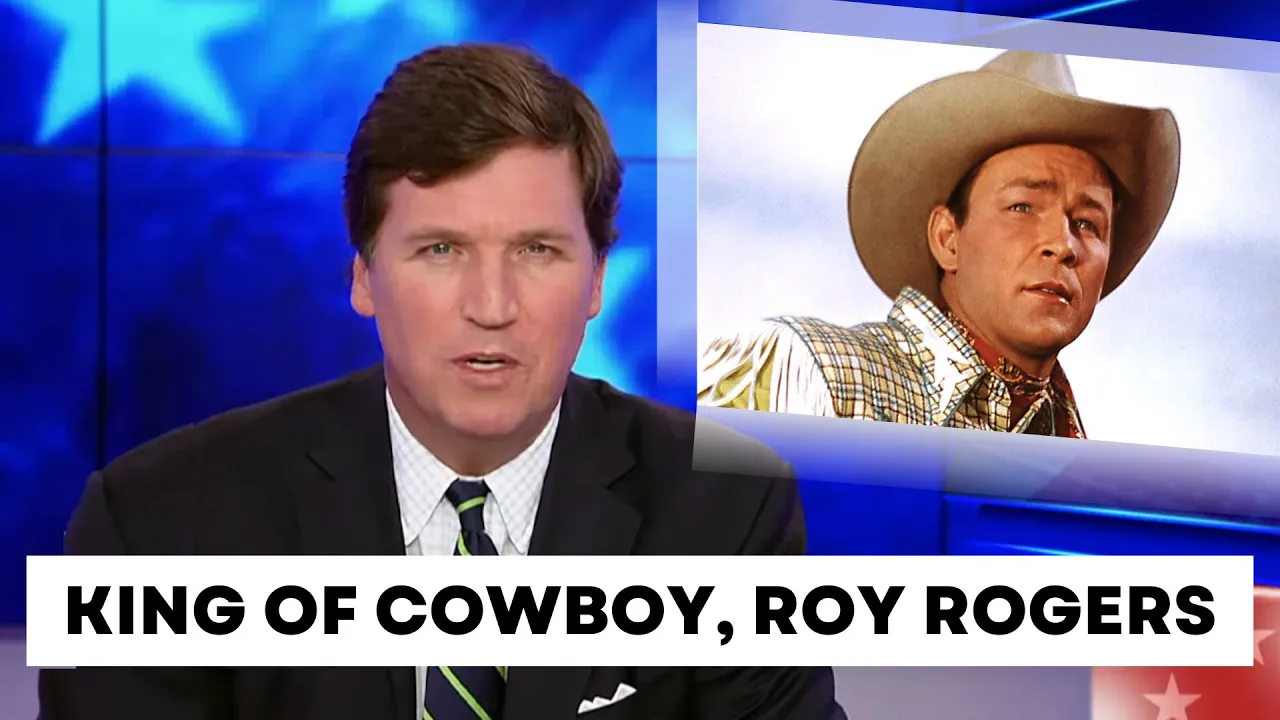 Roy Rogers’ Daughter Confirms What We Thought All Along