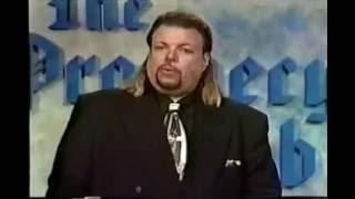 Ex Satanist High Priest Reveals Secrets and Plan! Now a Christian