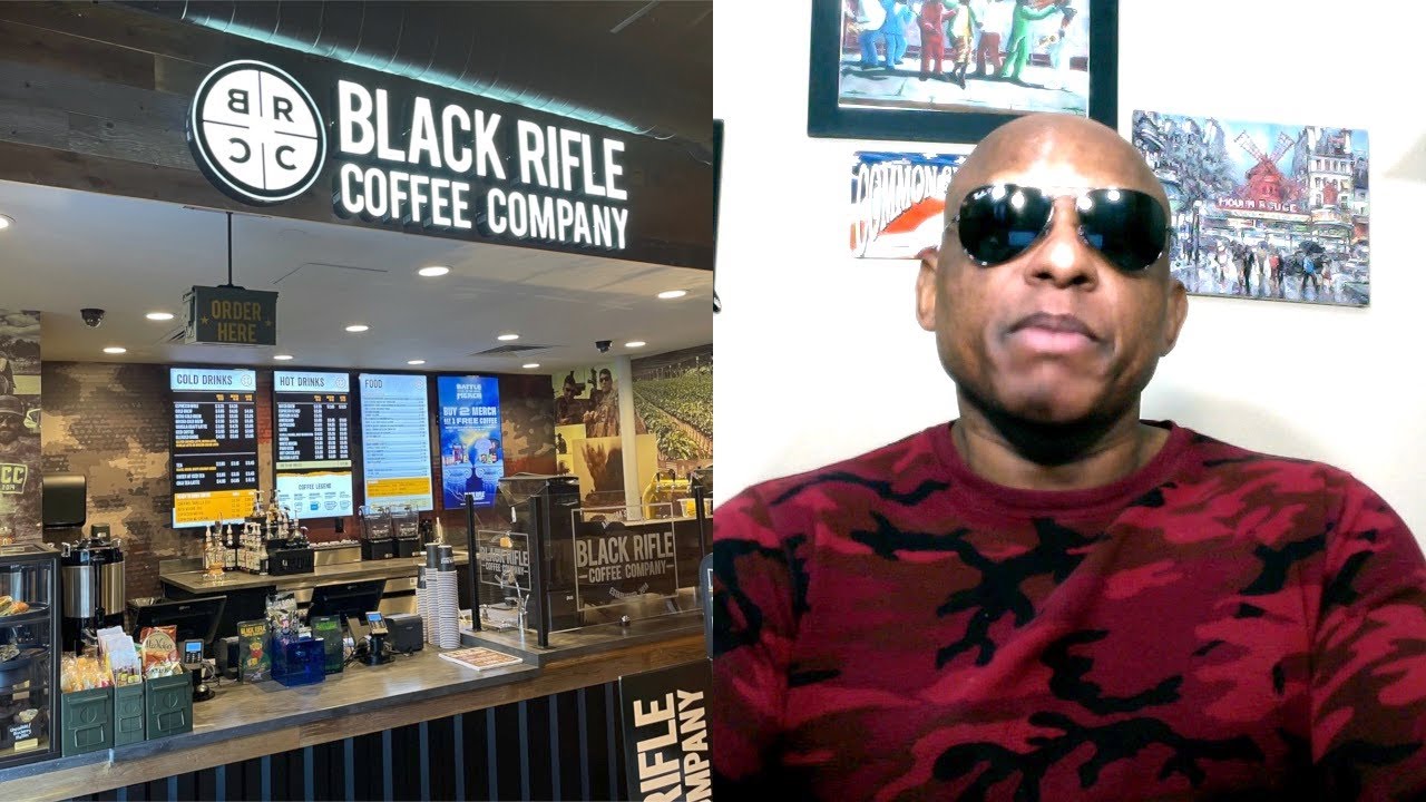 Black Rifle Coffee Attacks MAGA Supporters To Appease The Left In NY Times Interview (The Doctor Of Common Sense)