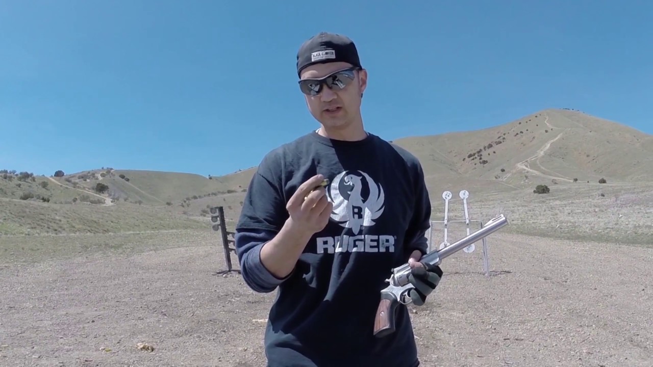 A Few Milk Jug Duels & Discussion About "Purpose-Built" Ammo