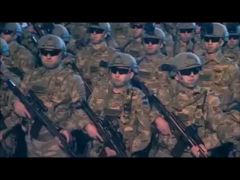Turkish Military Power HD