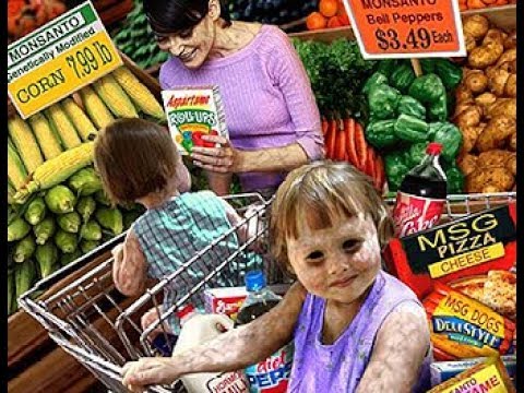 NWO and the United States: the elites are poisoning us!
