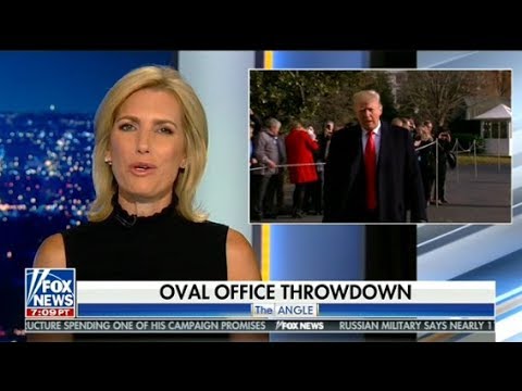 The Ingraham Angle 12/11/18 | Breaking News December 11, 2018