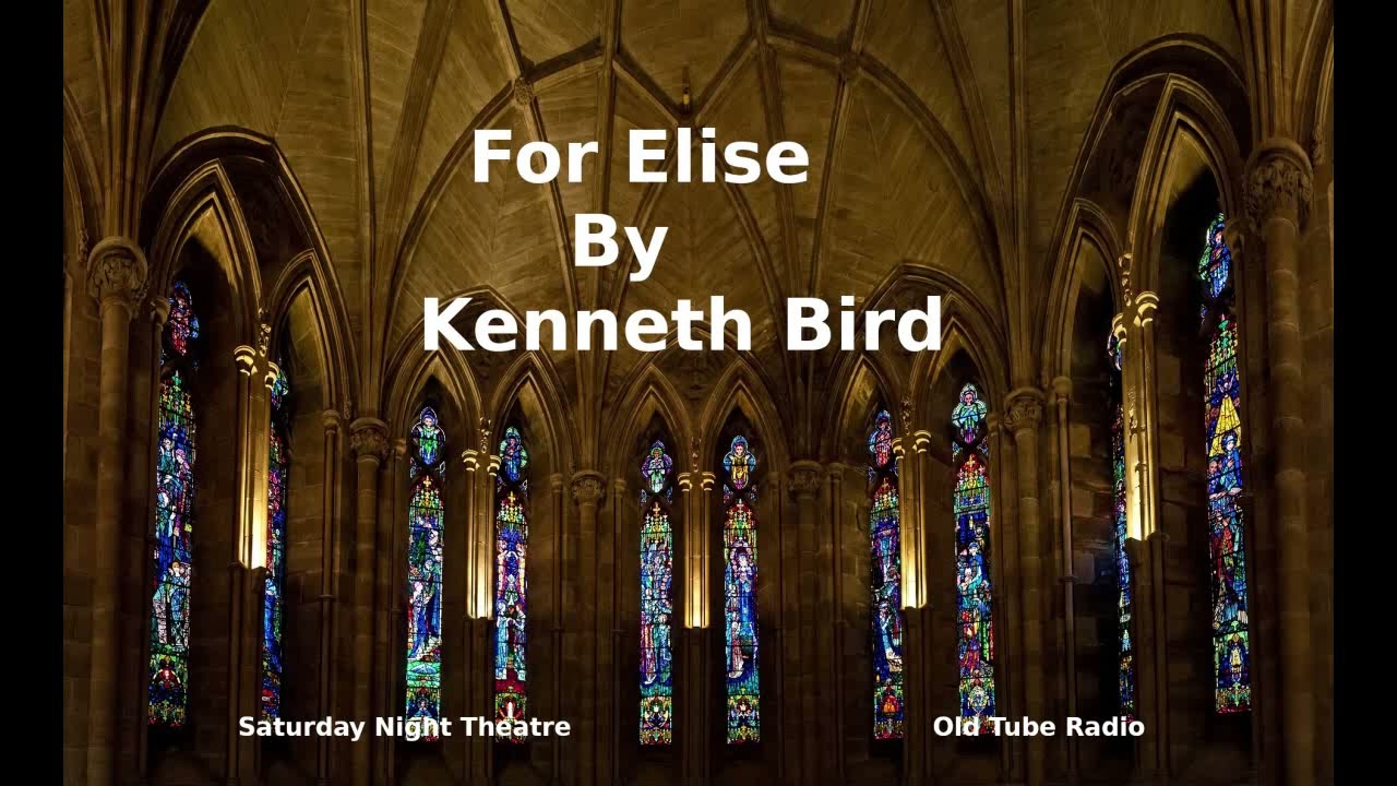 For Elise by Kenneth Bird