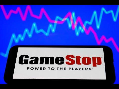 GameStop Going Back Up To $200