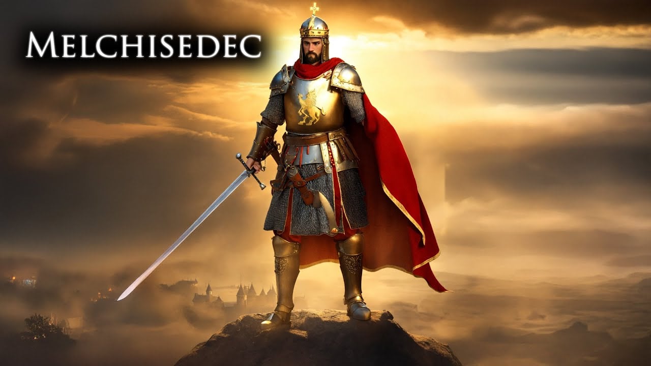 Melchisedec | Pastor Anderson