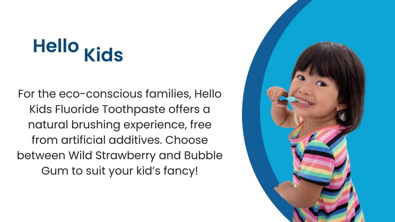 Top 4 Kid’s Toothpaste Brands of 2023 | Desert Kids Dental