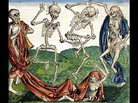 The Death Pledge: The Banking Mortgage