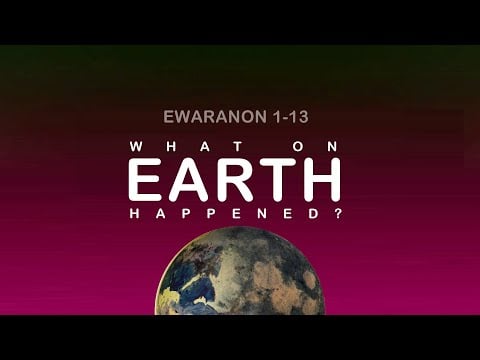 What On Earth Happened? (Ewaranon) 1-13 ~ Another MUST Watch
