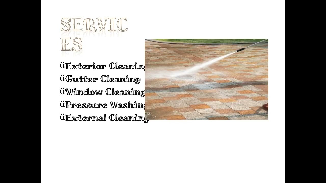 Get The Best Exterior Cleaning Belstone in Okehampton.