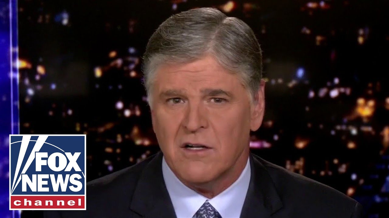Hannity: What has Joe Biden done to improve the lives of Americans?