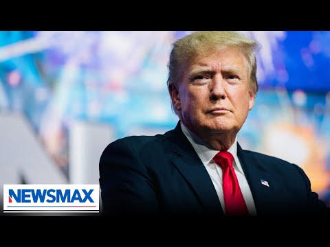 Exclusive: Trump Honors Vets on Veterans Day: ‘Incredible People’