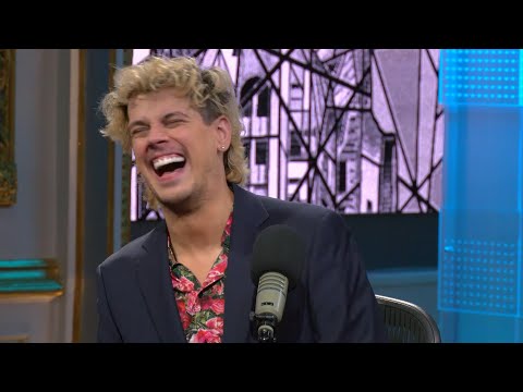 Milo Yiannopoulos Opens Up About His Dramatic Life Change And His Desire To Grow Closer to God