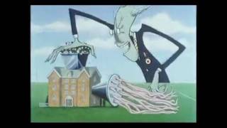 The Story of Your Enslavement