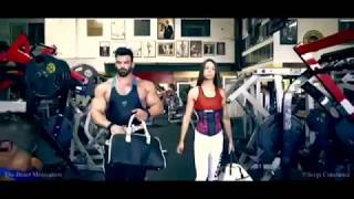 body building workout fitness motivation