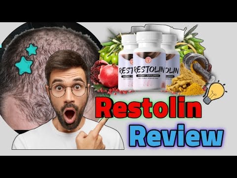 Restolin review: Does It Work? Real Consumer Warning Alert!