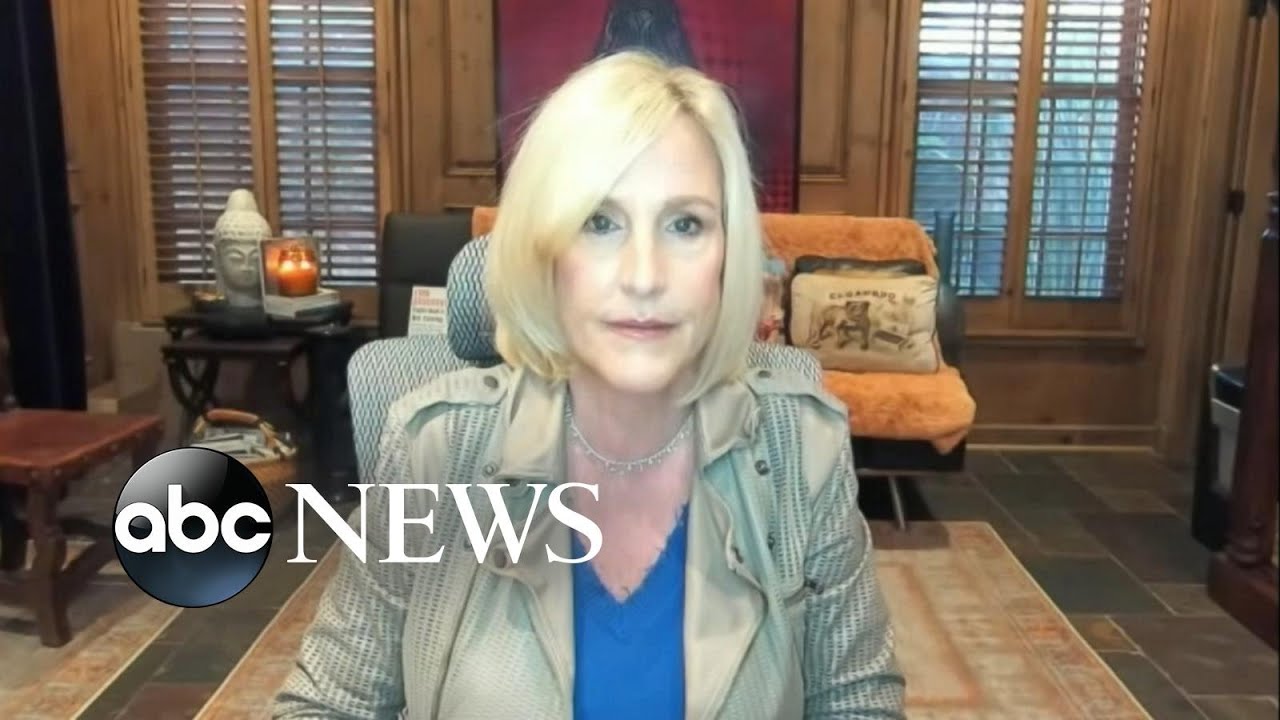 Erin Brockovich: Ohio 'community is left to fend for themselves' on toxic train risk