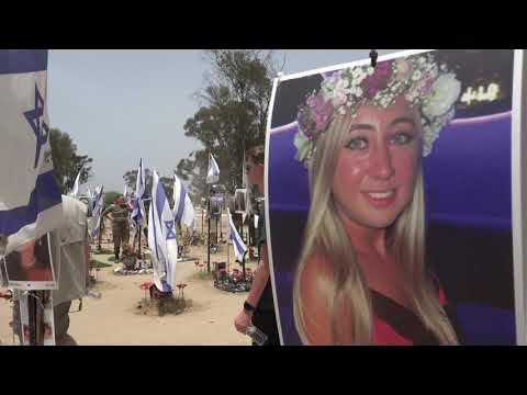 Re’im Nova Festival: Jews Burned Alive, Tortured, Murdered, Enslaved by Hamas Terrorist Islamo-Nazis