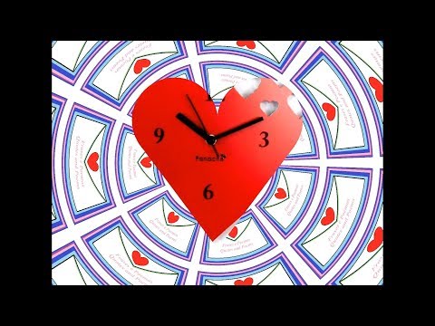The day has 24 hours, best time to love you... [Quotes and Poems]