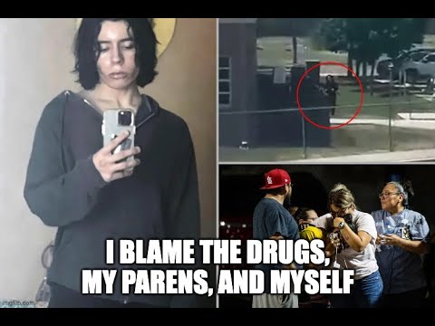 Drugs And Lack Of Parenting Caused The Texas School Shooting Not Guns [The Doctor Of Common Sense]