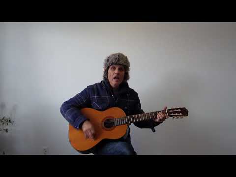 The Beatles The Continuing Story of Bungalow Bill Acoustic Guitar Lesson