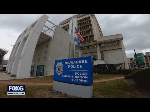 Wisconsin Assembly approves penalty for defunding police | FOX6 News Milwaukee