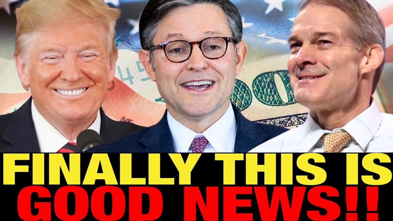 🔥 BREAKING: Trump FINALLY SUPREME COURT GOOD NEWS Congress! Elon Musk DOGE Social SECURITY BIG WIN